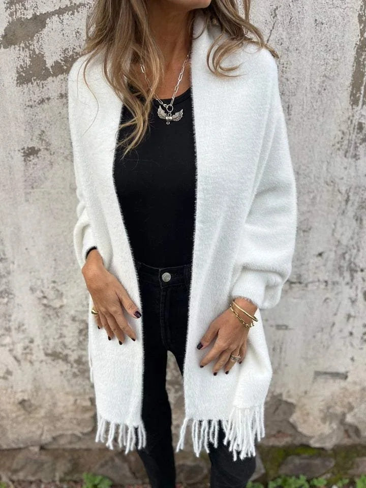Lisa Lente Jacket