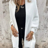 Lisa Lente Jacket