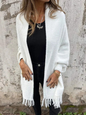 Lisa Lente Jacket