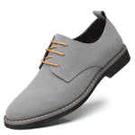 Berend™ Stijlvolle Casual Herenschoenen