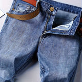 Klaas™ Klassieke Heren Jeans