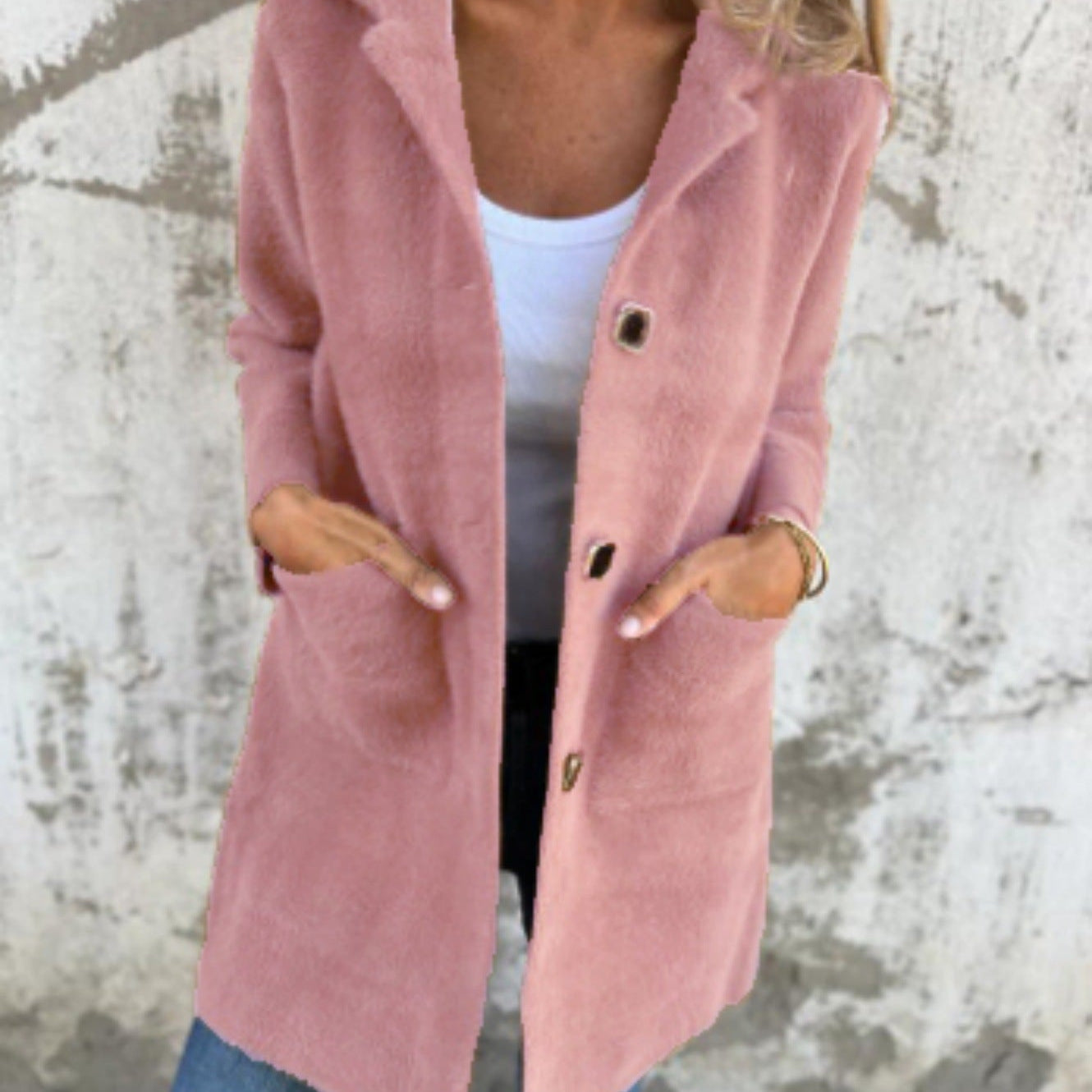 Nora™ Lente Jacket