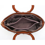 Bernadette™ Luxe Handtas