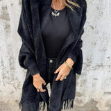 Lisa Lente Jacket