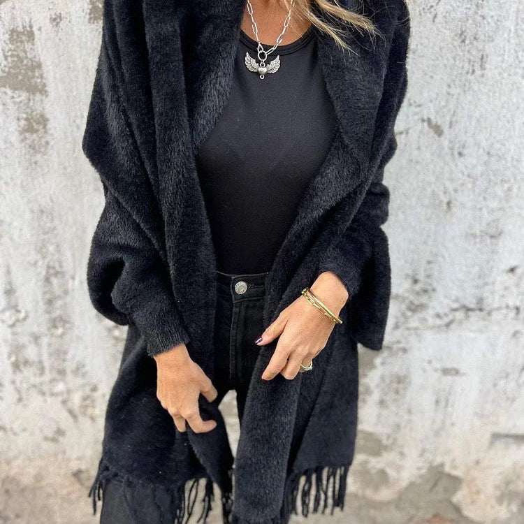 Lisa Lente Jacket