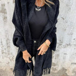Lisa Lente Jacket