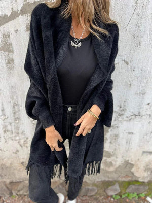 Lisa Lente Jacket