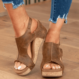 Maria™ Stijlvolle Sandalen