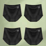 Elja™ Naadloze High-Waist Corrigerende Slip