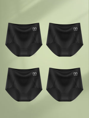 Elja™ Naadloze High-Waist Corrigerende Slip