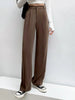 Emma | Elegante Hoge Taille Broek