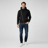 Rens™ Stijlvolle Slim-Fit Hoodie