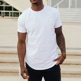 Casper™ Premium Heren T-Shirt