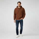 Koen™ Heren Corduroy Hoodie