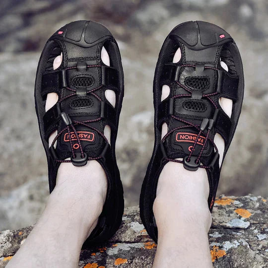 Noah™ Heren Outdoor Wandelsandalen