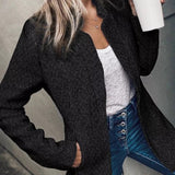 Malina - Stijlvolle Tweed Blazer