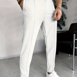 Pepijn™ Heren Slim-Fit Chino Broek