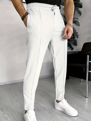 Pepijn™ Heren Slim-Fit Chino Broek