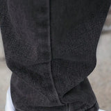Comfortabele™ Herenjeans met Losse Pasvorm