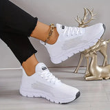 Tineke™ Sportieve Dames Sneakers