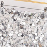 STELLA | Glitter Minirok