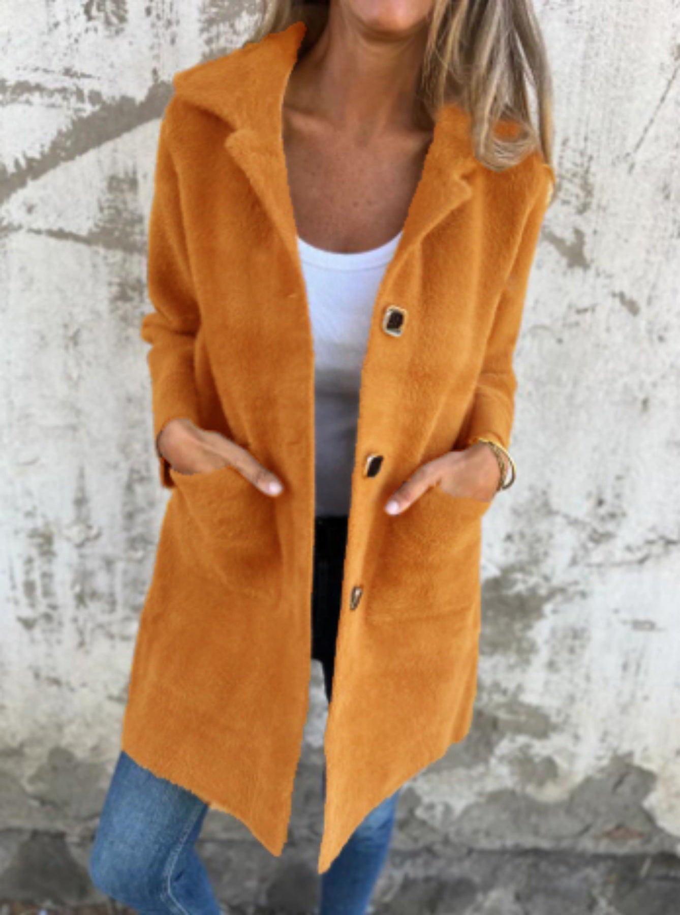 Nora™ Lente Jacket