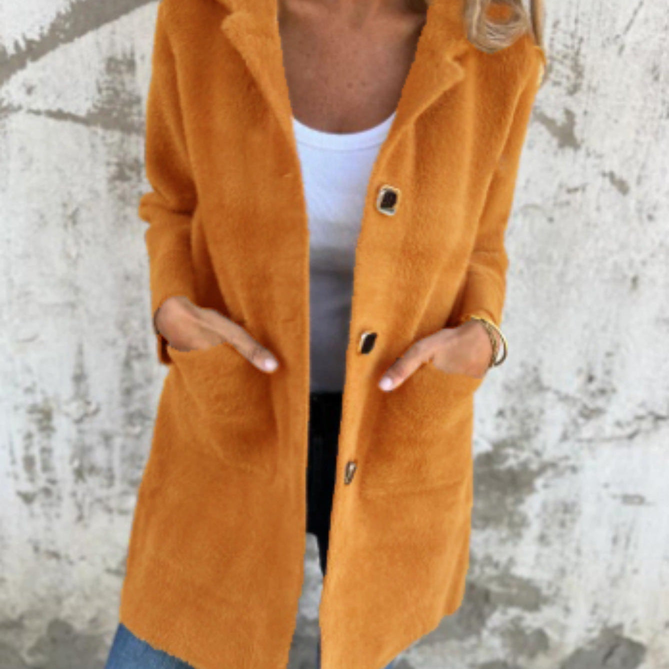 Nora™ Lente Jacket
