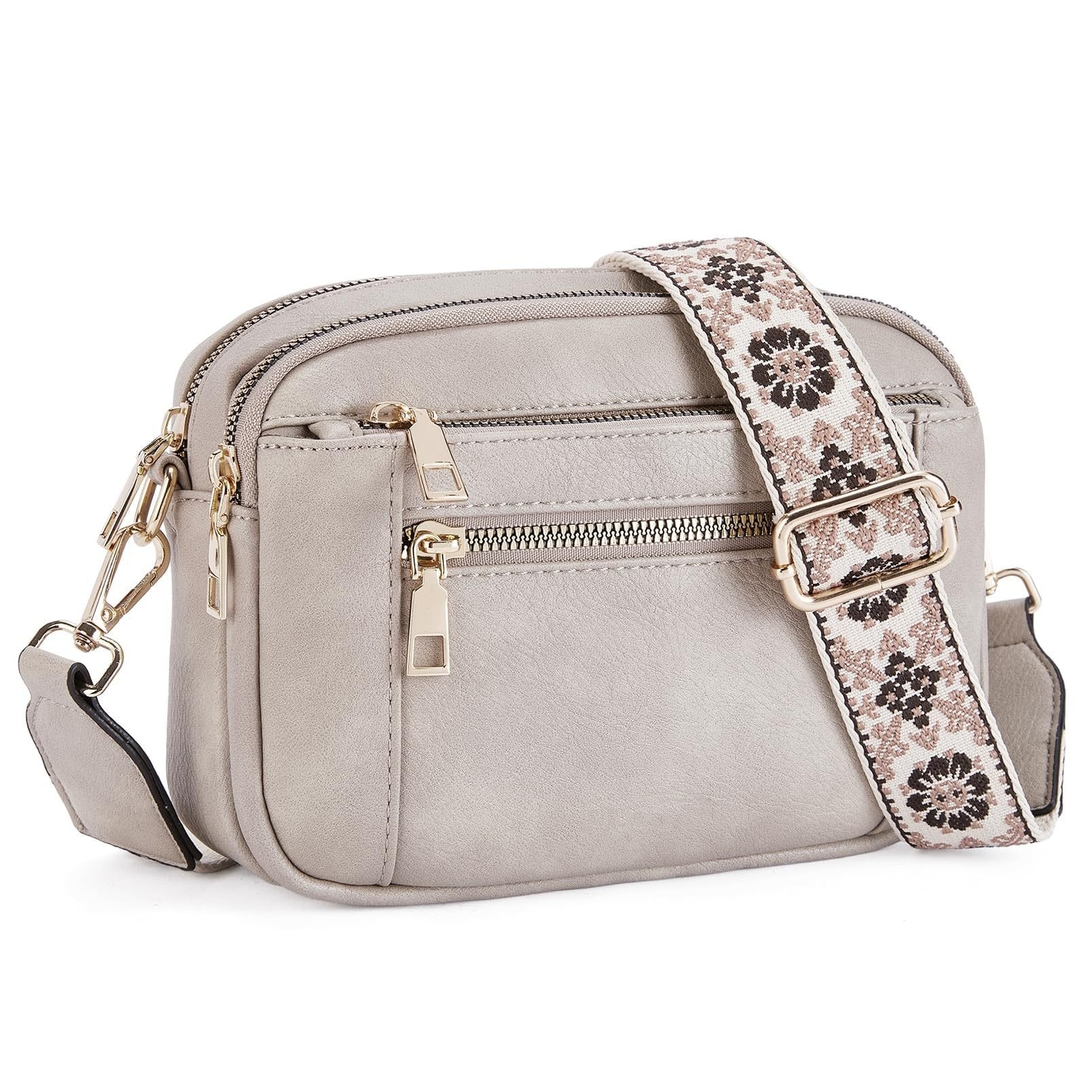 Amalia™ Trendy crossbody tas