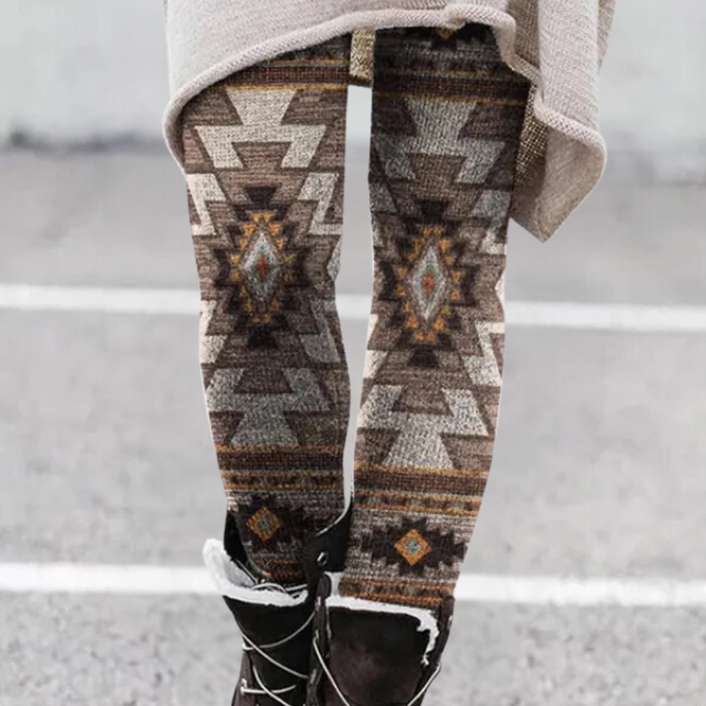 Jessica™ Dames Winter Legging