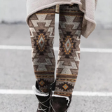 Jessica™ Dames Winter Legging