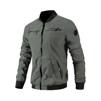 Marijn™ Heren Bomberjack