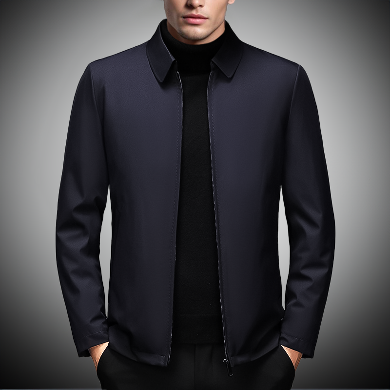 Mart™ Heren Elegante Softshell Jas