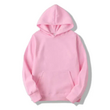 ZAAN Original | Noëlle & Luca Comfort Hoodie