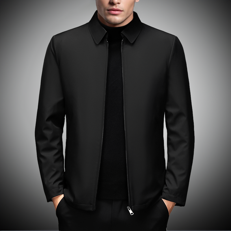 Mart™ Heren Elegante Softshell Jas