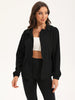 Xylia | Waterafstotende Sportjacke met Capuchon voor Vrouwen