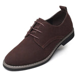 Berend™ Stijlvolle Casual Herenschoenen