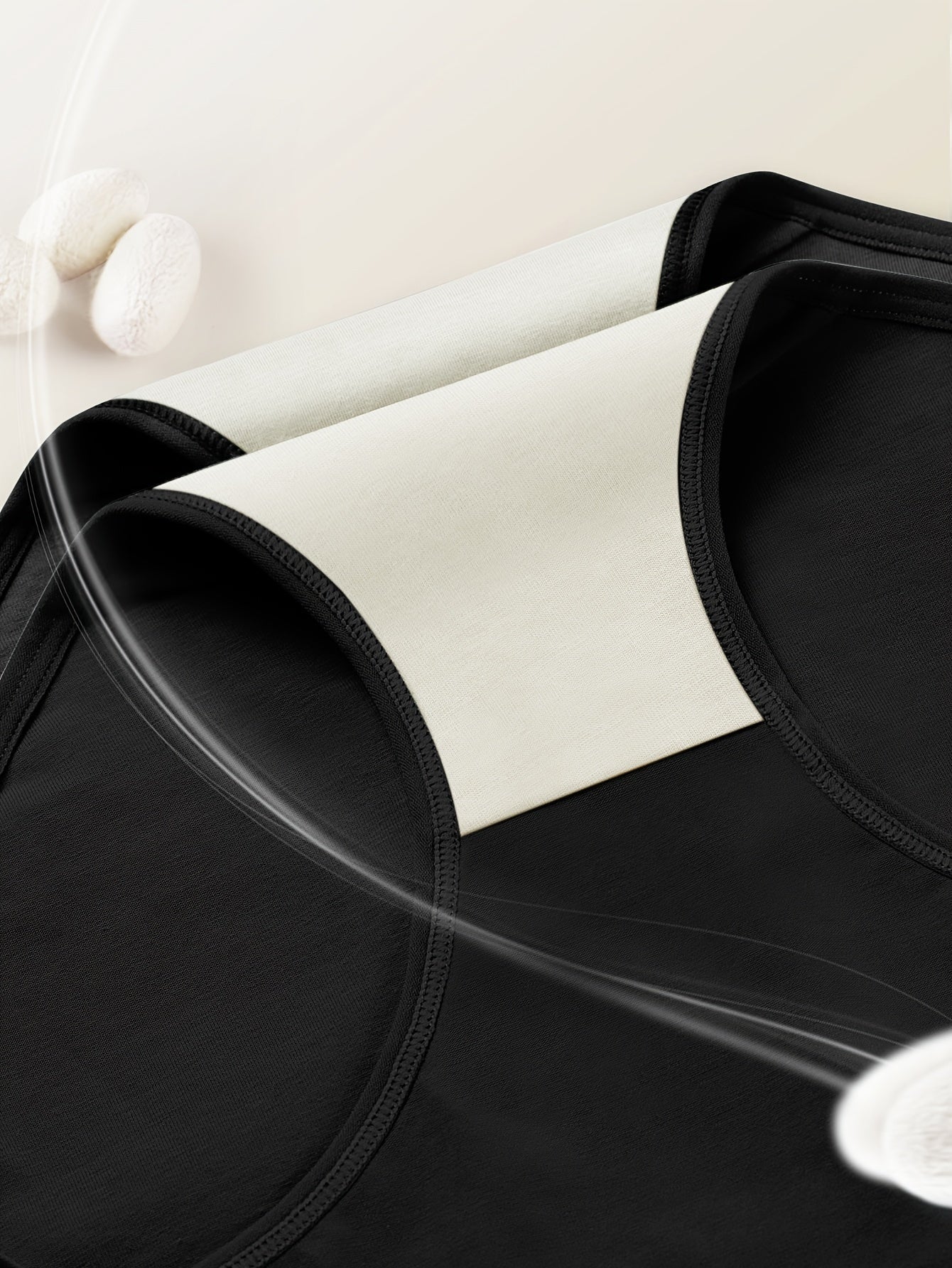 Elja™ Naadloze High-Waist Corrigerende Slip
