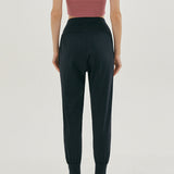 Annette | Comfortabele High-Waist Jogger Broek