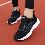 Tineke™ Sportieve Dames Sneakers