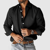 Guido™ Slim fit heren overhemd