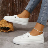 Lara™ Dames Casual Instappers