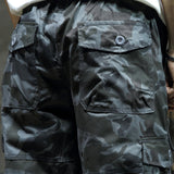 Ruben™ Heren 3/4 Cargo Broek