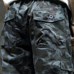 Ruben™ Heren 3/4 Cargo Broek