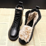 Dunja | Premium-Boots