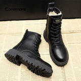 Dunja | Premium-Boots