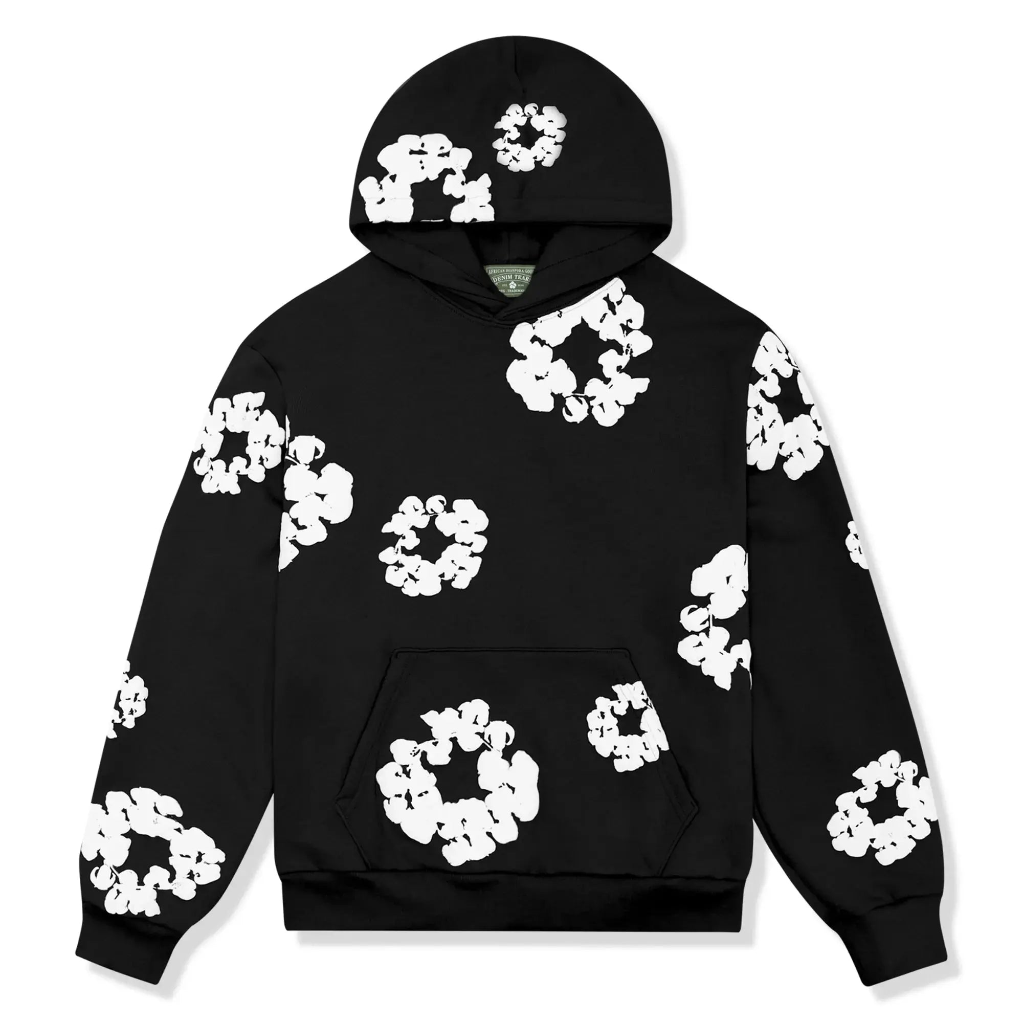 Bloemen Tranen | Elegante Trainingsoutfit – Stijlvol ontwerp voor comfort en bewegingsvrijheid