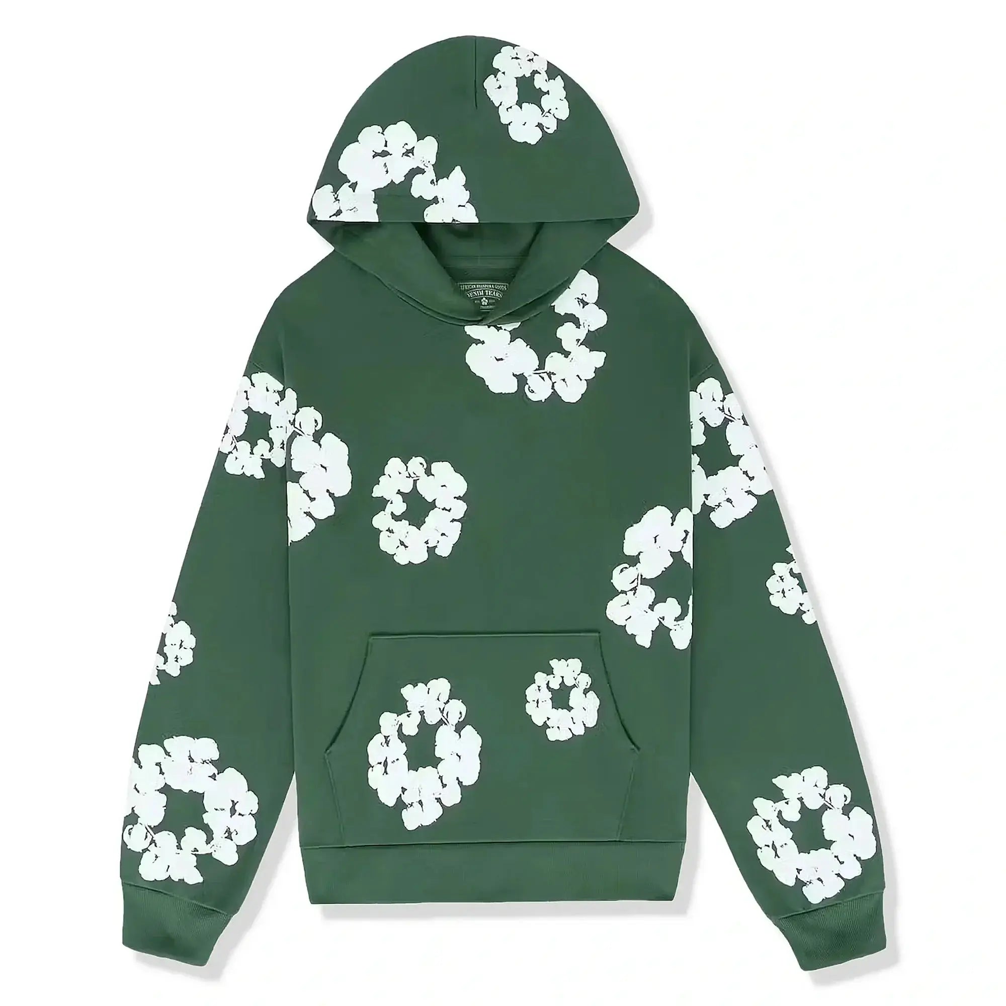 Bloemen Tranen | Elegante Trainingsoutfit – Stijlvol ontwerp voor comfort en bewegingsvrijheid