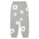 Bloemen Tranen | Elegante Trainingsoutfit – Stijlvol ontwerp voor comfort en bewegingsvrijheid