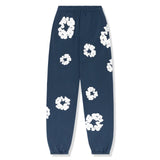 Bloemen Tranen | Elegante Trainingsoutfit – Stijlvol ontwerp voor comfort en bewegingsvrijheid