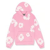 Bloemen Tranen | Elegante Trainingsoutfit – Stijlvol ontwerp voor comfort en bewegingsvrijheid